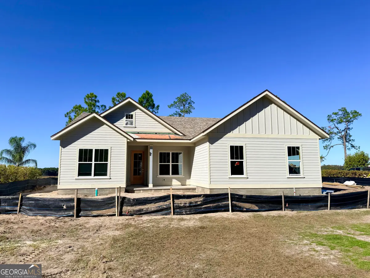 311 Bateau Drive, Saint Marys, GA 31558 - Image #1
