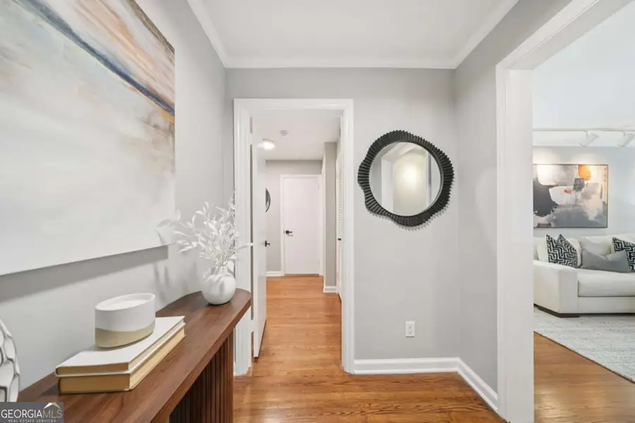 5795 Timberlane Terrace, Atlanta, GA 30328 - Image #3