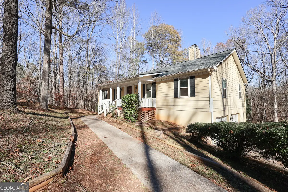 120 Deer Ridge Trail, Macon, GA 31210 - Image #1