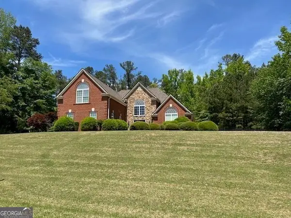 1209 Persimmon Way, McDonough, GA 30252