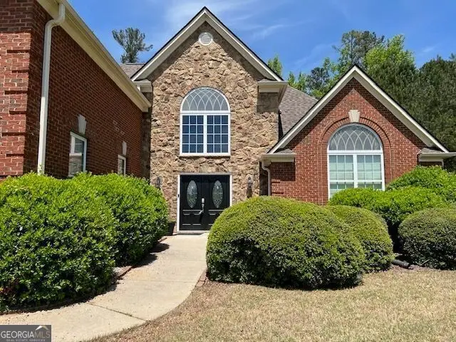 1209 Persimmon Way, McDonough, GA 30252 - Image #2
