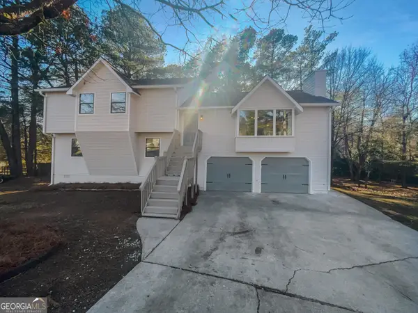 21 Wayne Drive Sw, Cartersville, GA 30120