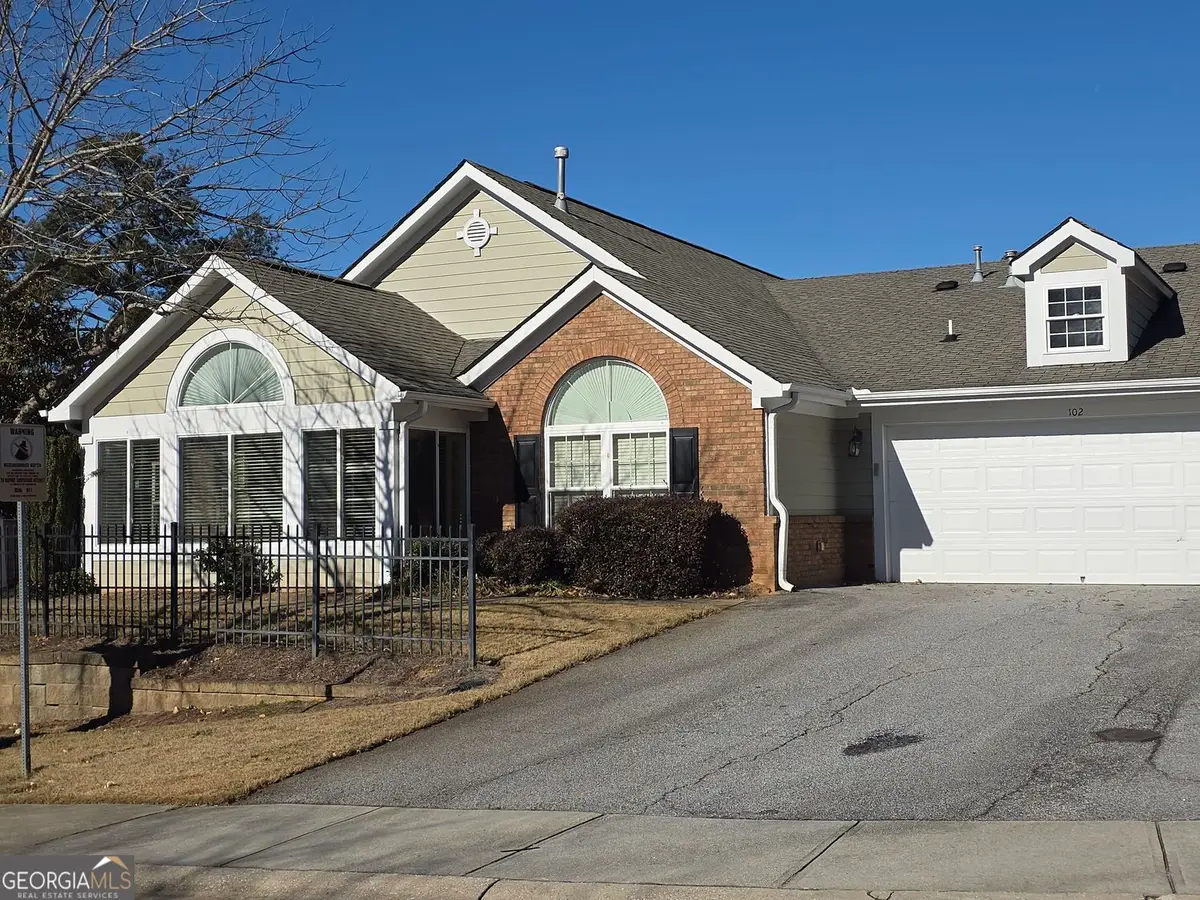 102 Cascade Park Drive, Atlanta, GA 30331 - Image #1