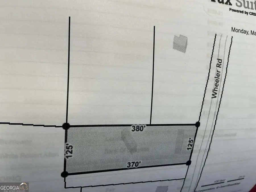 894 896 Wheeler Road #1 & 2, Lafayette, GA 30728 - #3