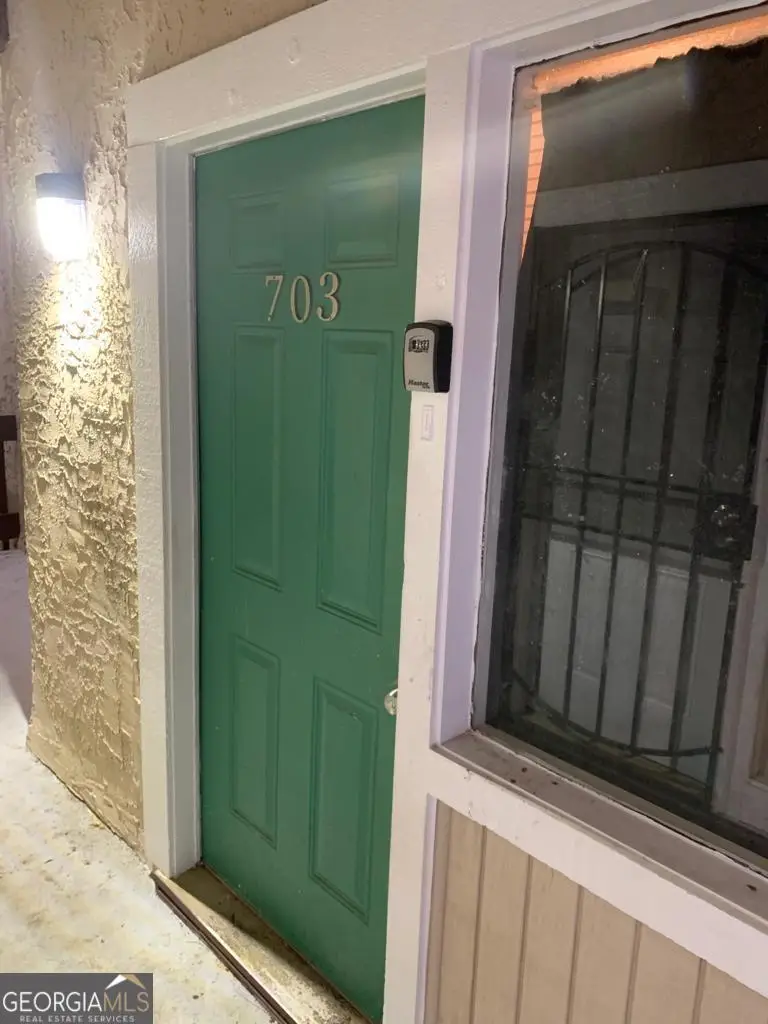 3575 Oakvale Road #703A, Decatur, GA 30034 - Image #1