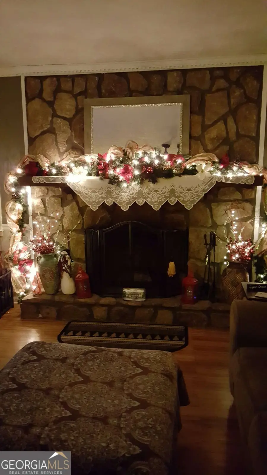 313 Chattahoochee Way, Woodstock, GA 30188 - #2