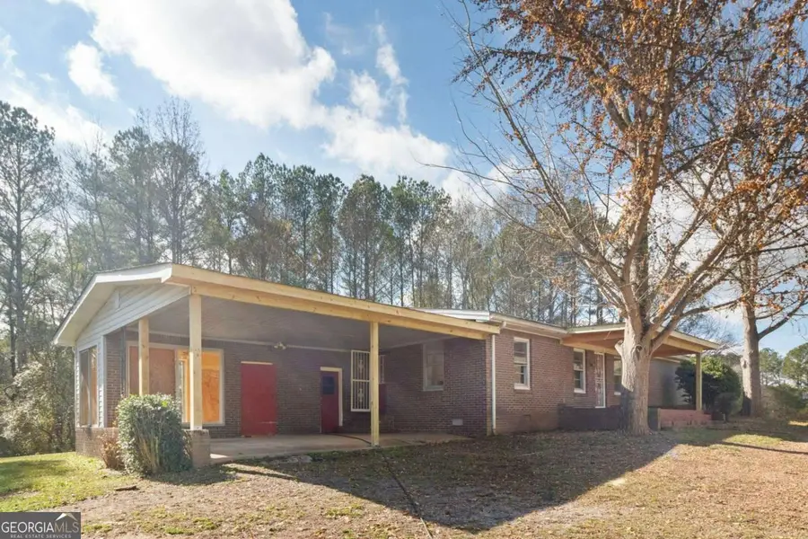 74 Hulsey Road, Cedartown, GA 30125 - #3