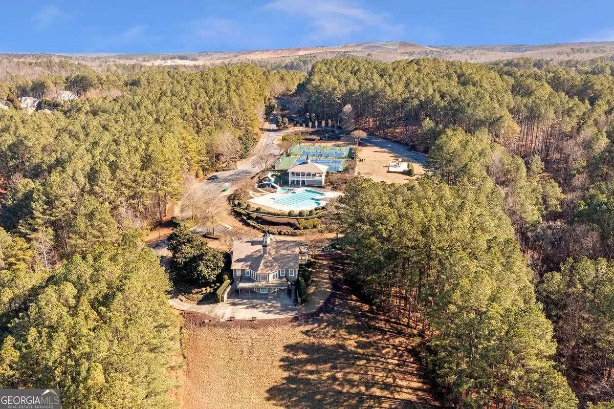 619 Talmadge, Canton, GA 30115 - Image #1