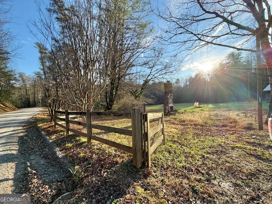 3401 Bean Creek Road, Sautee Nacoochee, GA 30571 - Image #2