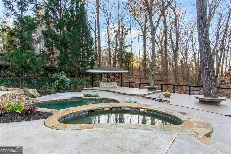 3418 Breton Court Ne, Brookhaven, GA 30319 - Image #3