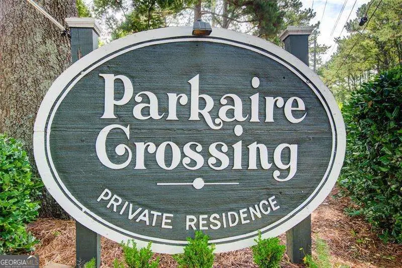 1301 Parkaire Crossing, Marietta, GA 30068 - Image #2
