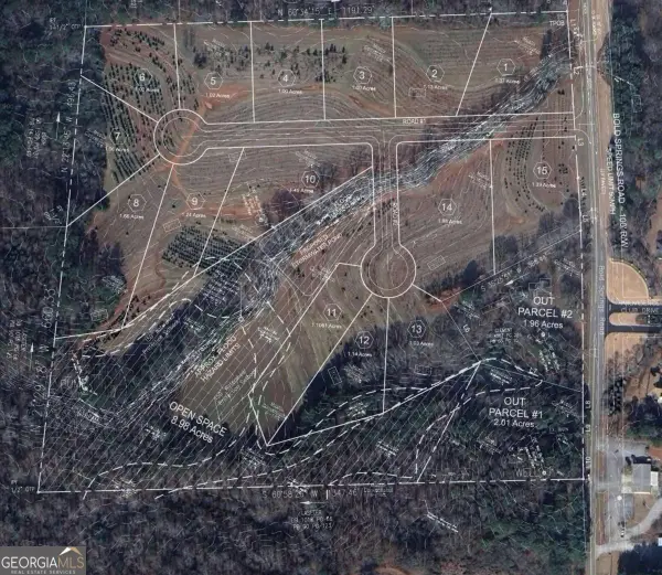 4240 Bold Springs Road, Monroe, GA 30656