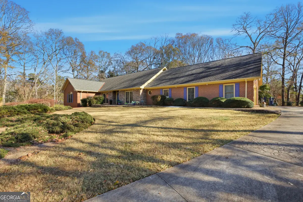 265 Deerhill Drive, Bogart, GA 30622 - Image #1