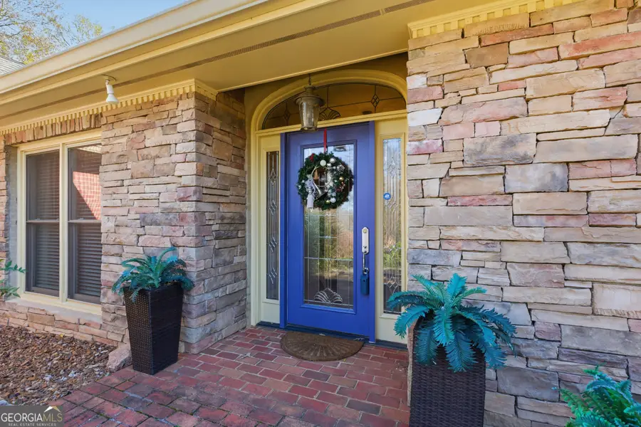 265 Deerhill Drive, Bogart, GA 30622 - Image #2