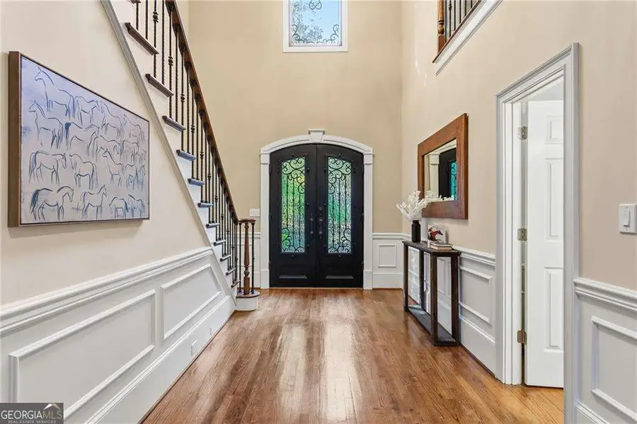 1472 Lachona Court Ne, Atlanta, GA 30329 - #3