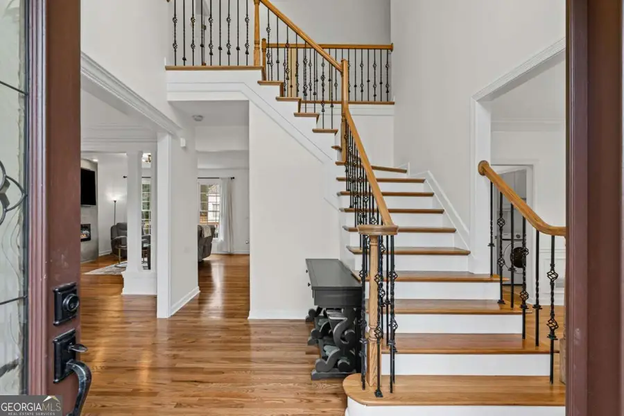 7260 Fawn Lake Drive, Alpharetta, GA 30005 - Image #3