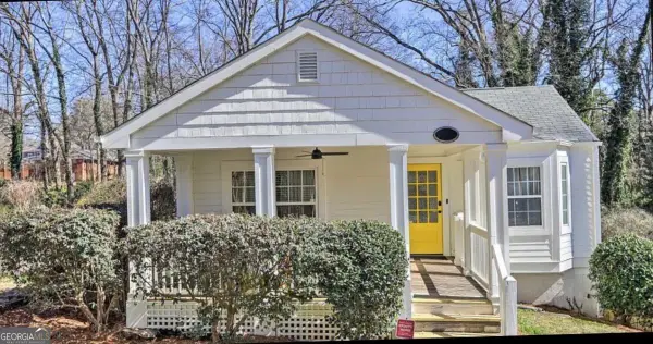 3480 Victoria Street, College Park, GA 30337