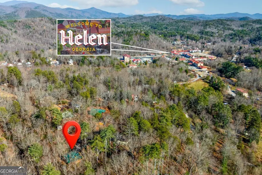 40 Kaceys Lane, Helen, GA 30545 - #2