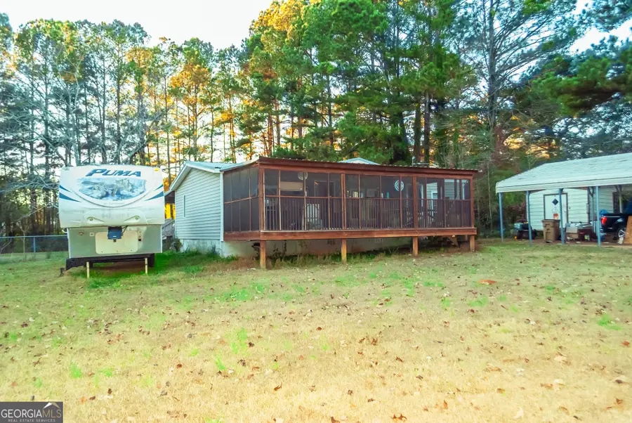 230 Norfolk Drive, Hampton, GA 30228 - Image #2
