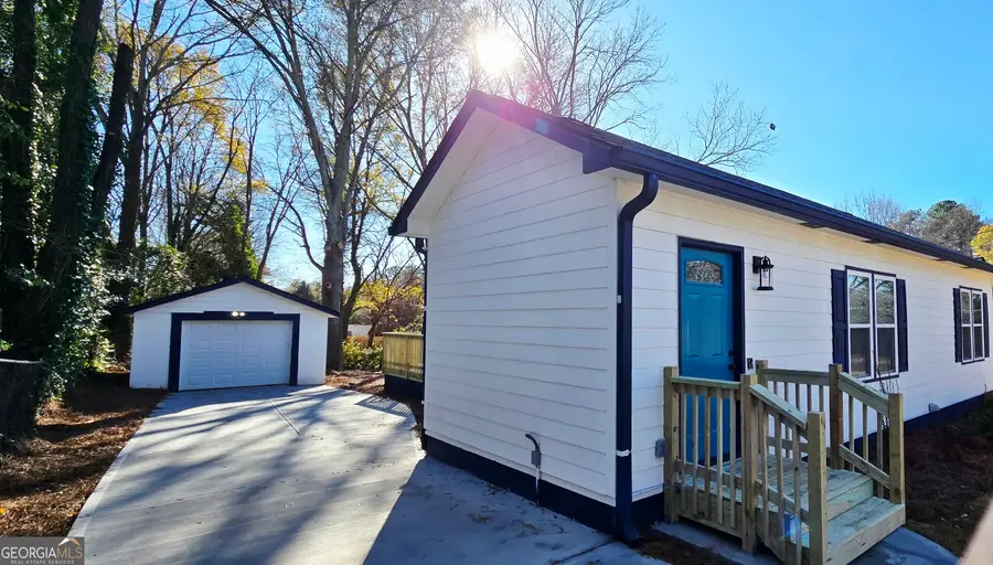 436 Tibbetts Street Se, Marietta, GA 30060 - #2