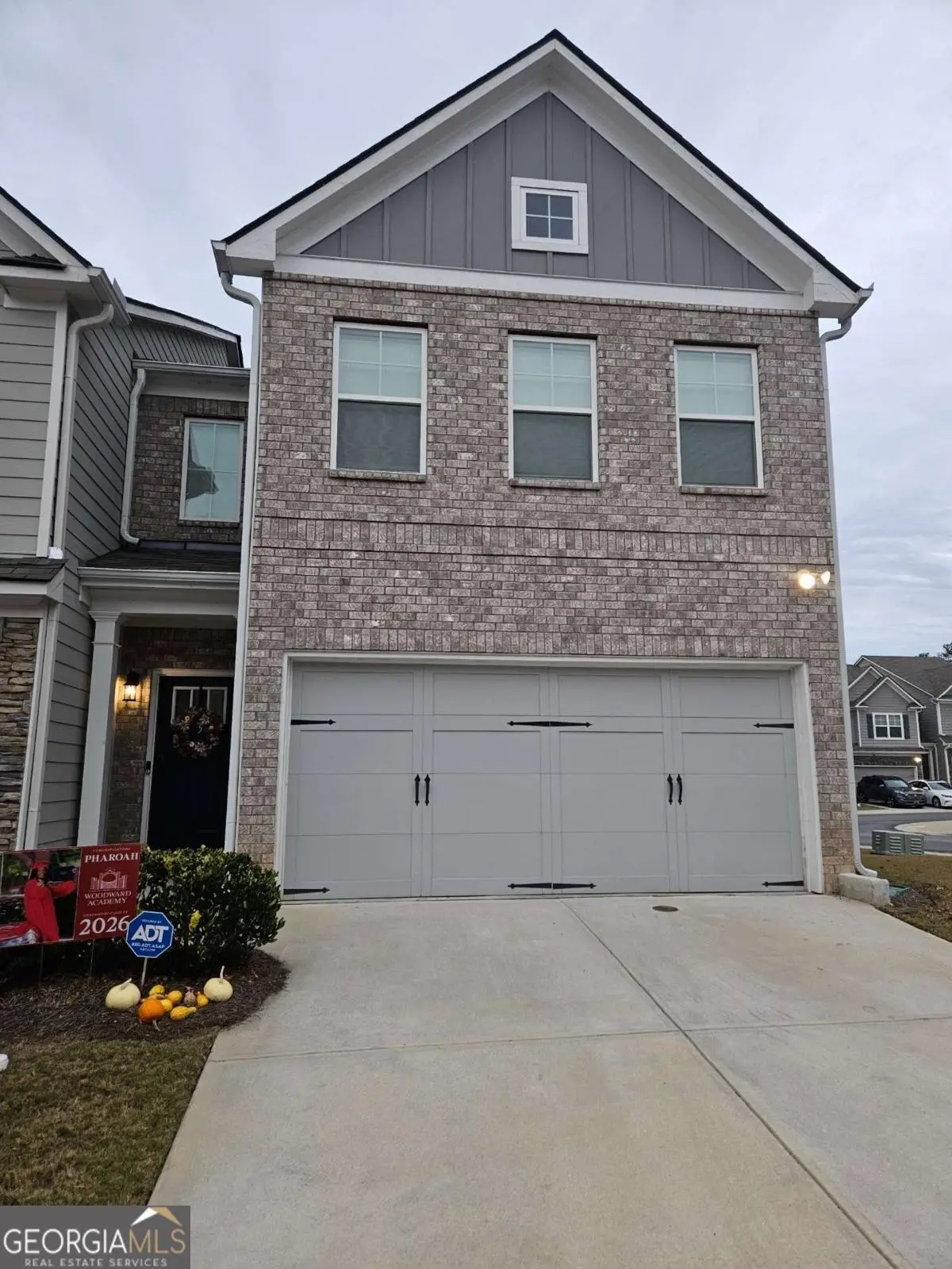 7754 Lance Road, Fairburn, GA 30213 - Image #1