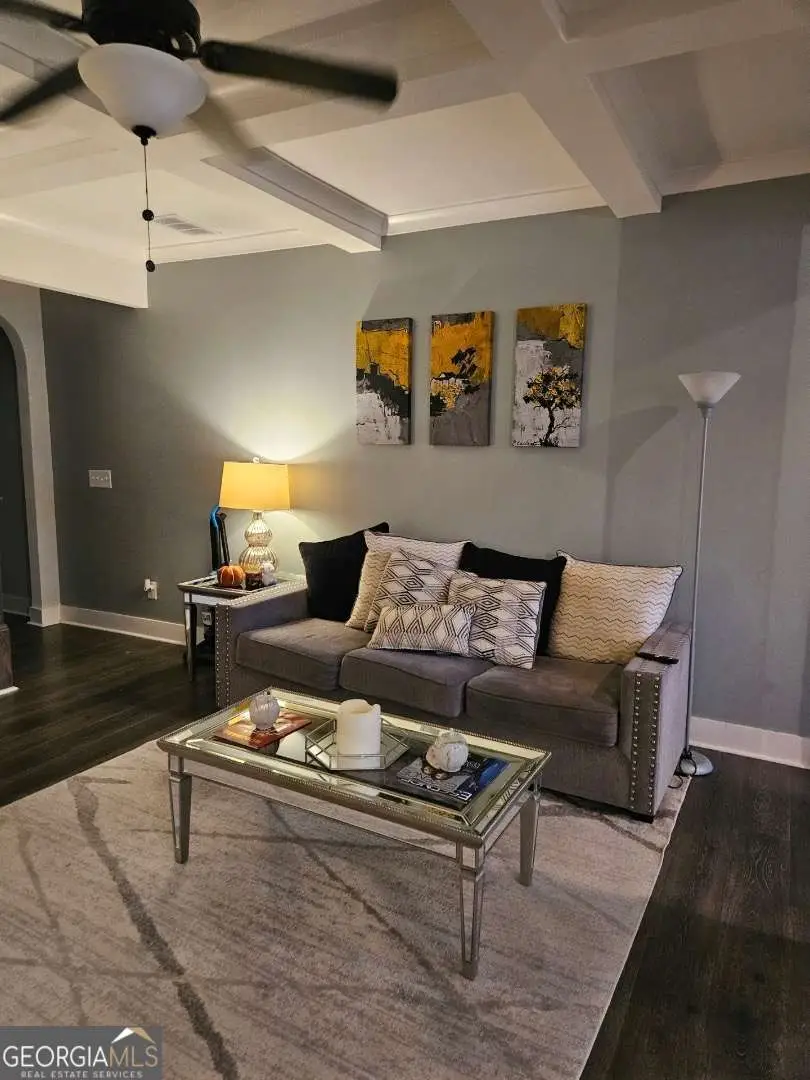 7754 Lance Road, Fairburn, GA 30213 - Image #3