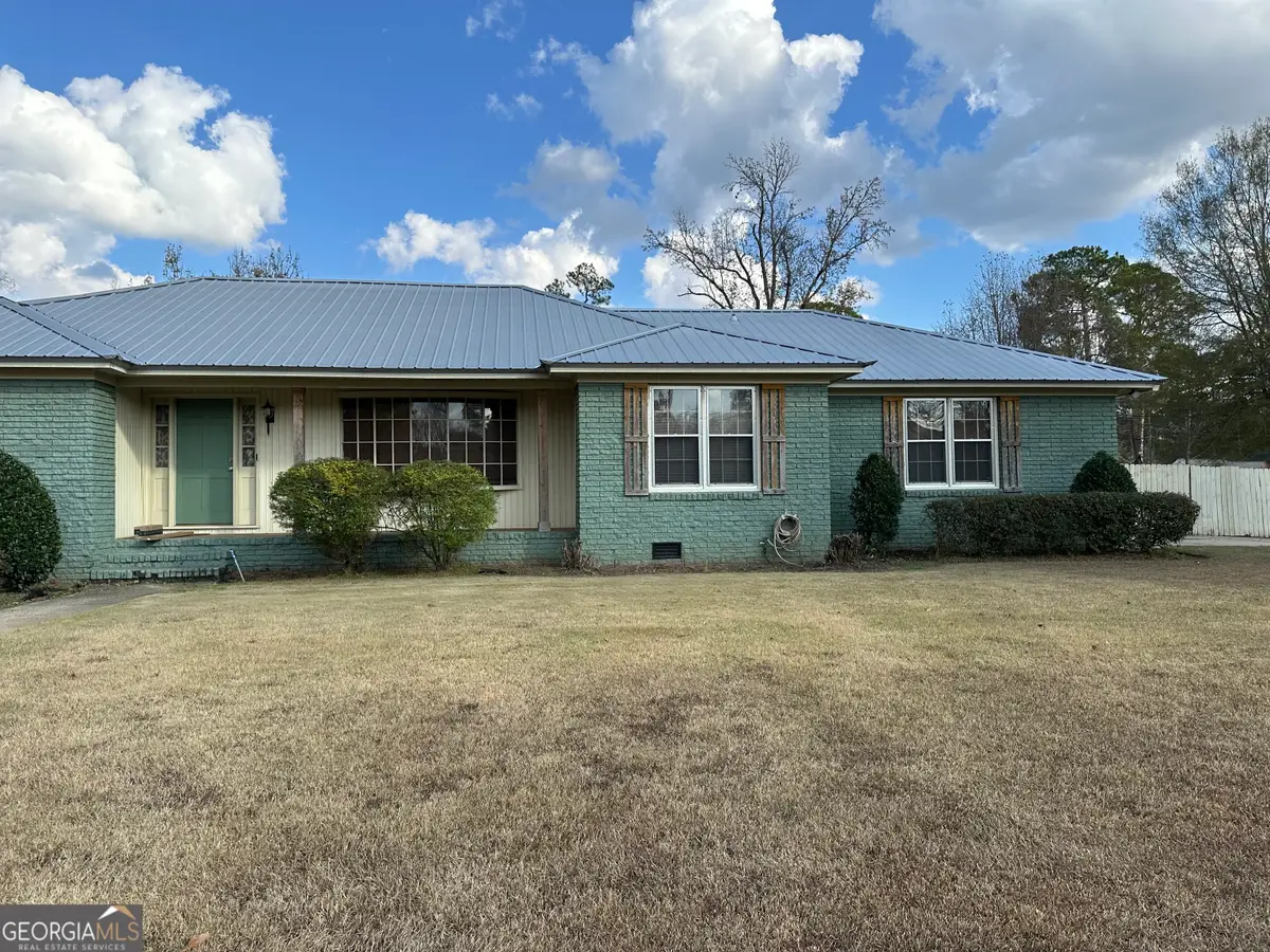 1804 Green Valley Lane, Albany, GA 31707 - Image #1