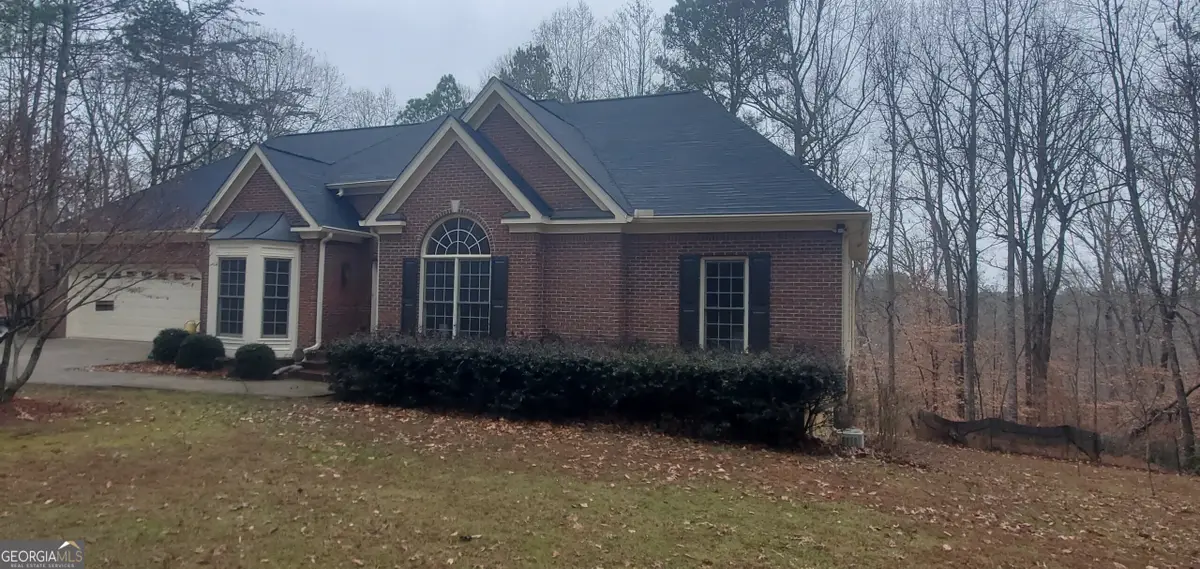 241 Wild Turkey Ridge, Ball Ground, GA 30107 - Image #1