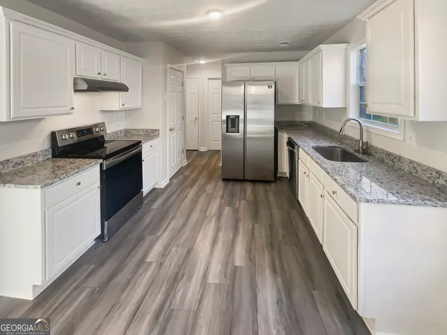 1246 Carriage Trace Circle, Stone Mountain, GA 30087 - #2