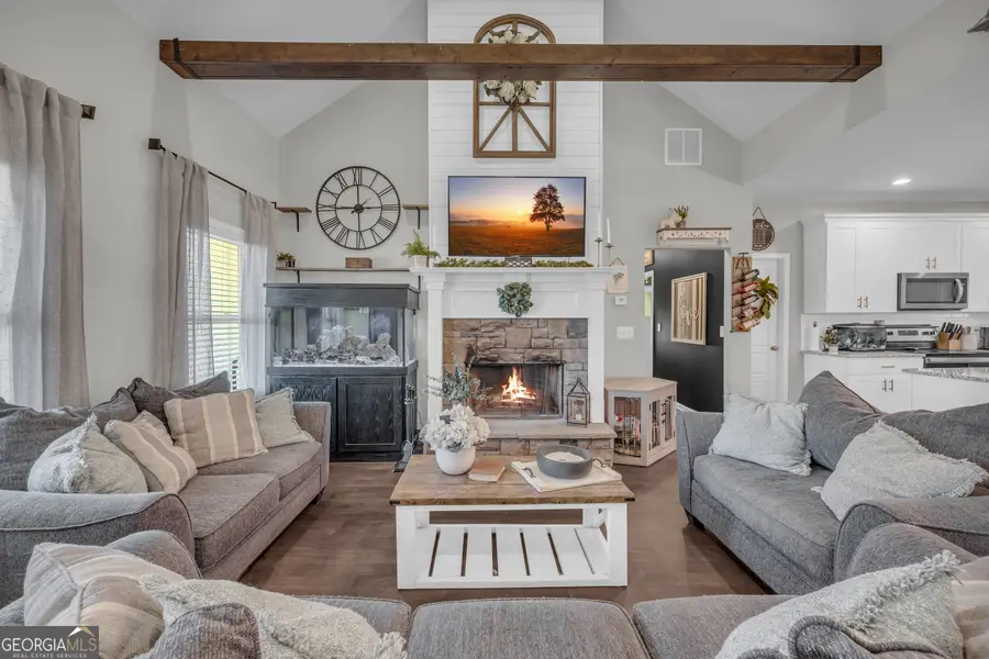 223 Maple Drive, Commerce, GA 30529 - Image #3