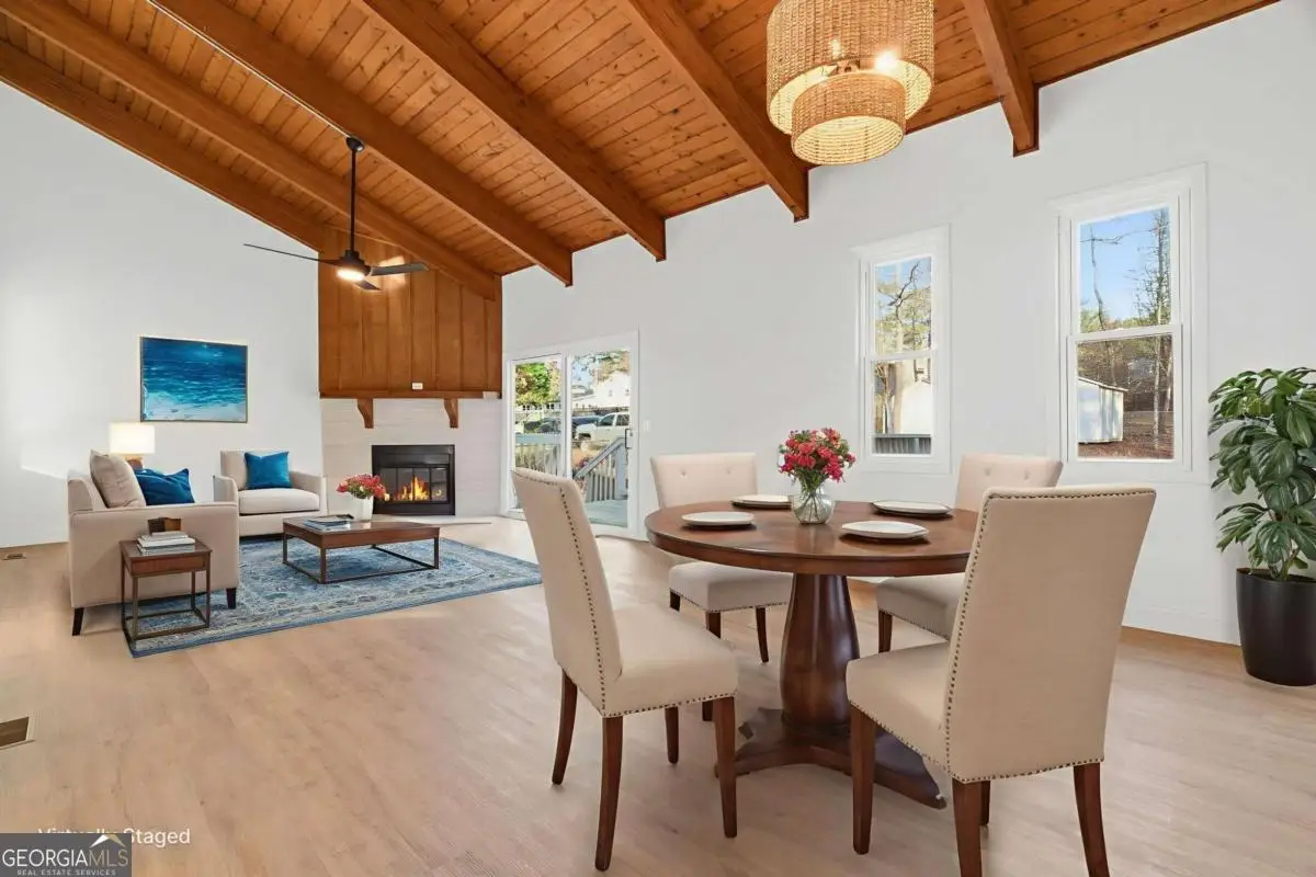 3447 Dry Creek Road, Marietta, GA 30062 - #1