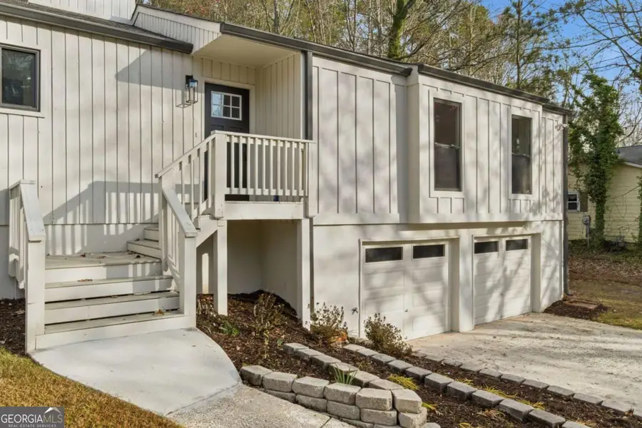 3447 Dry Creek Road, Marietta, GA 30062 - #2