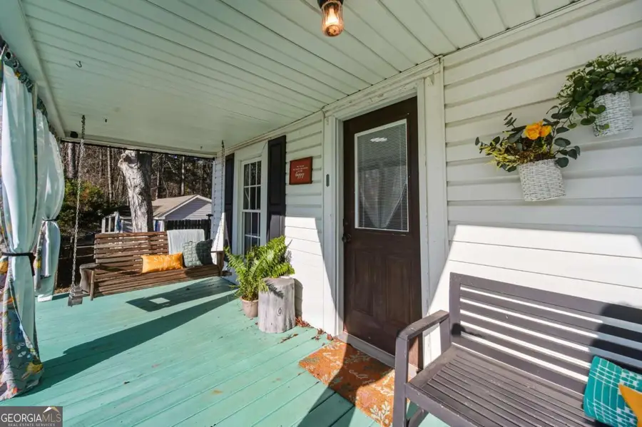 4788 Wood Street, Acworth, GA 30101 - #2