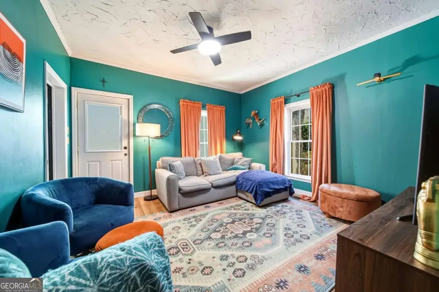 4788 Wood Street, Acworth, GA 30101 - #3