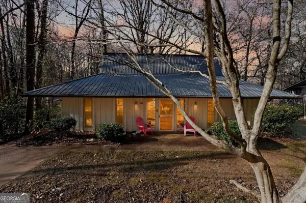 652 Wilshire Place, Gainesville, GA 30501