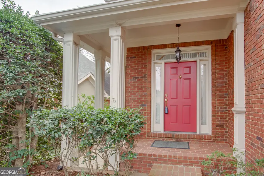 2015 Lenox Cove Circle Ne, Brookhaven, GA 30319 - Image #2
