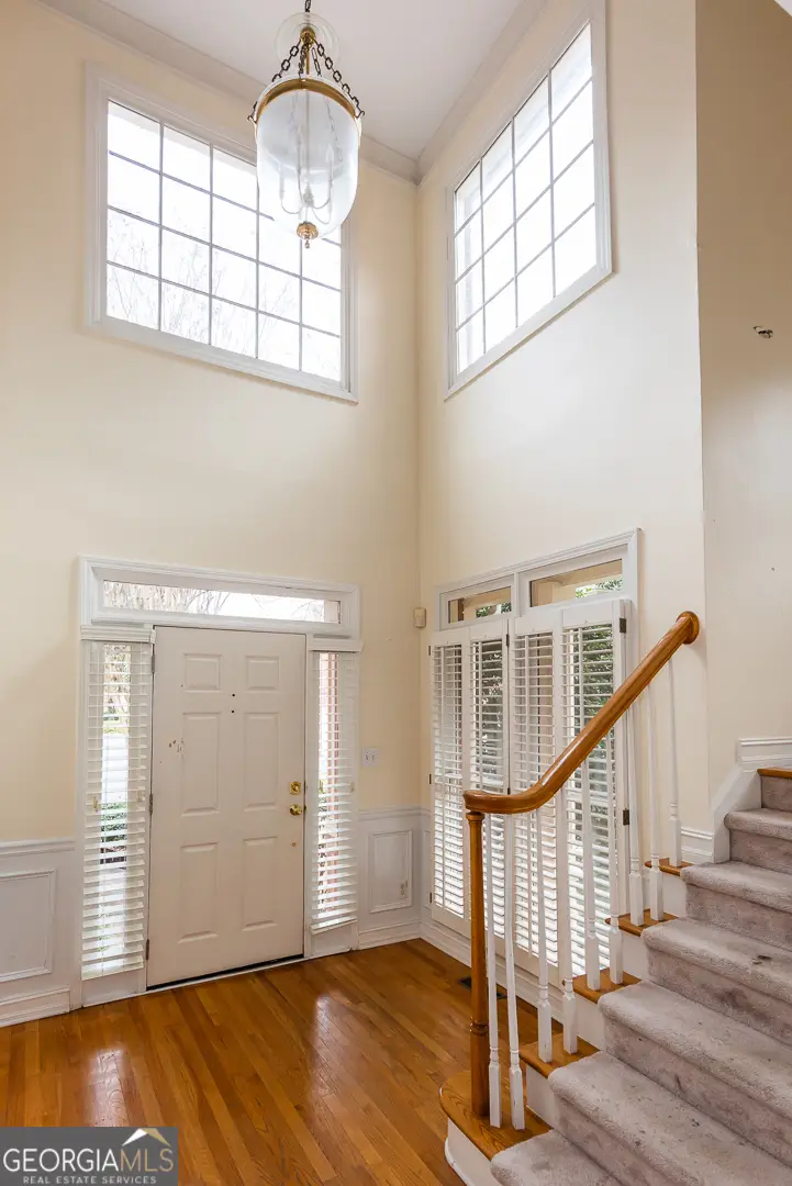 2015 Lenox Cove Circle Ne, Brookhaven, GA 30319 - Image #3