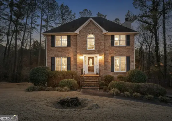 1093 Washington Lee Drive Sw, Lilburn, GA 30047