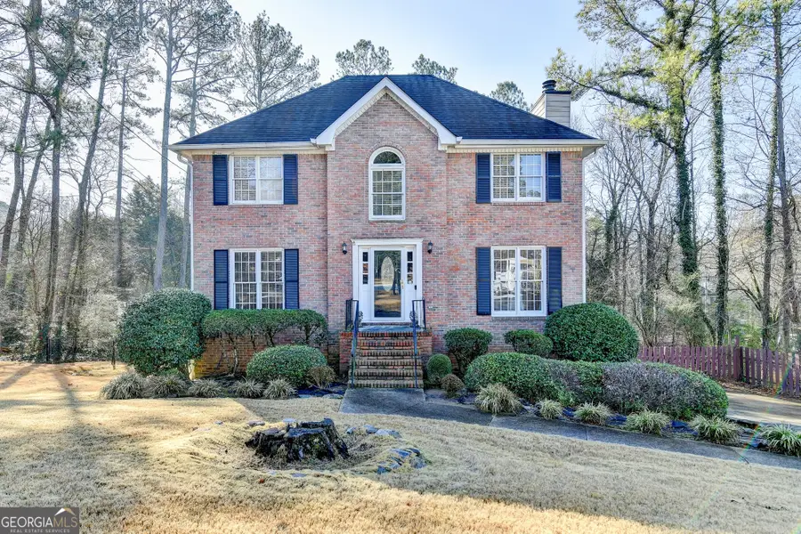 1093 Washington Lee Drive Sw, Lilburn, GA 30047 - #2