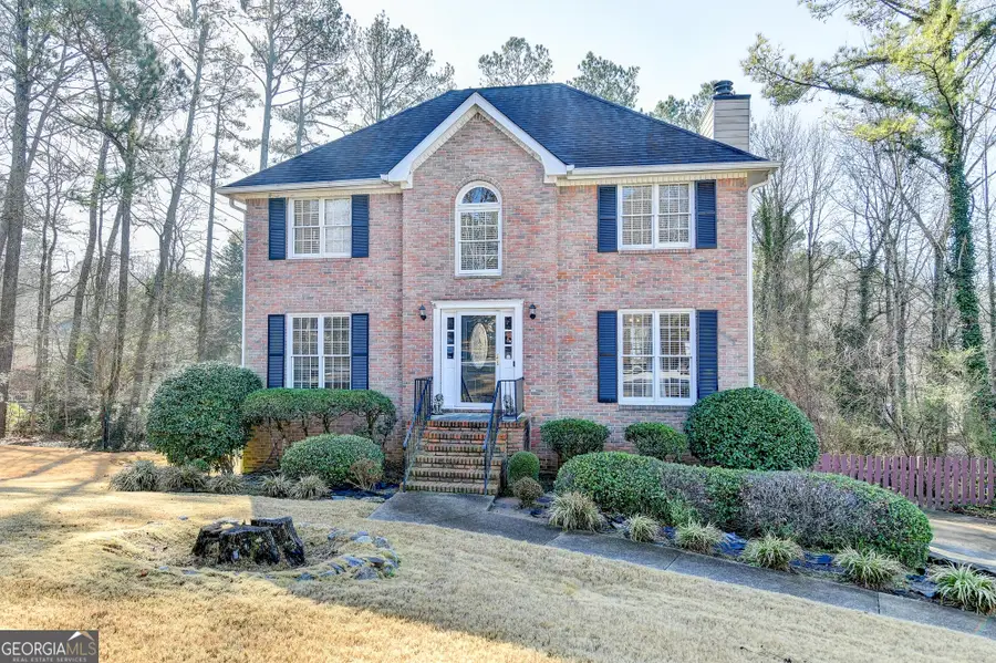 1093 Washington Lee Drive Sw, Lilburn, GA 30047 - #3