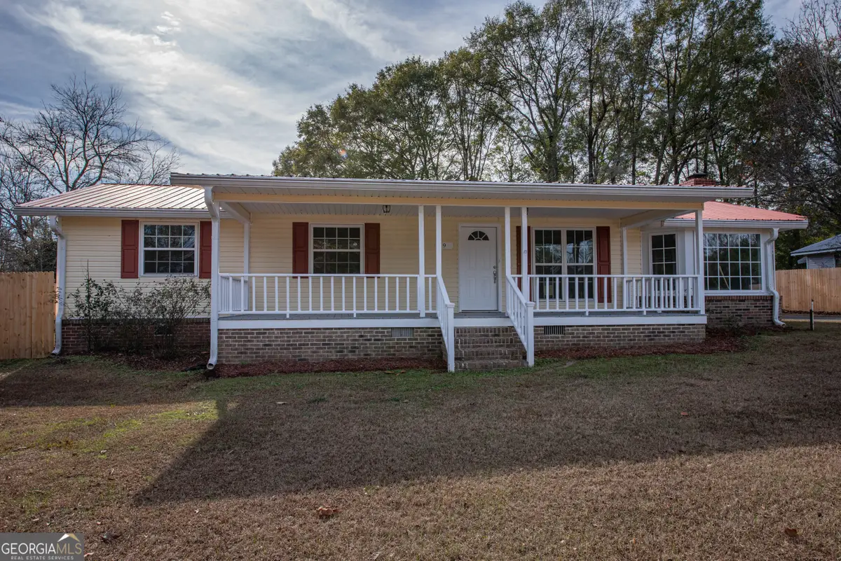 9 Friar Tuck Road, Reynolds, GA 31076 - Image #1