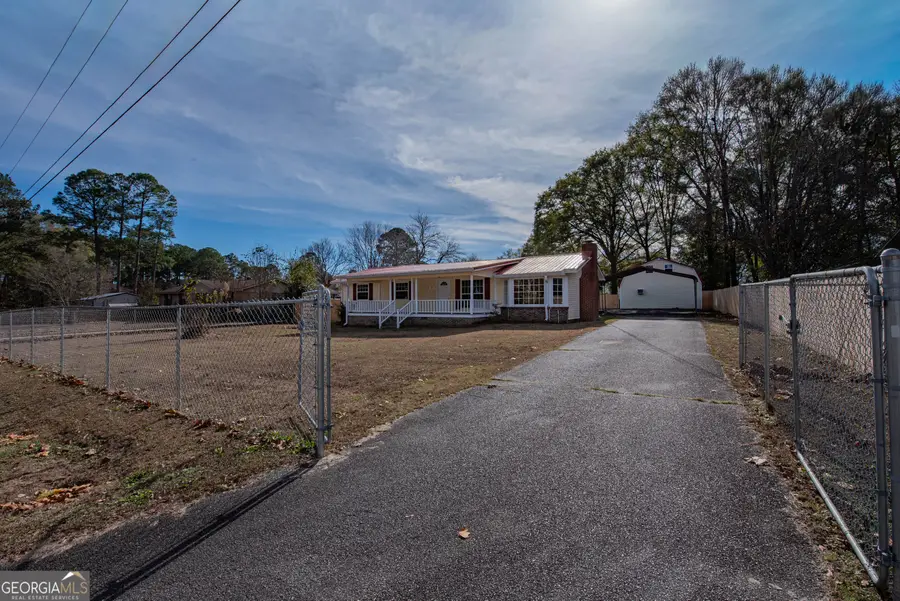 9 Friar Tuck Road, Reynolds, GA 31076 - Image #2