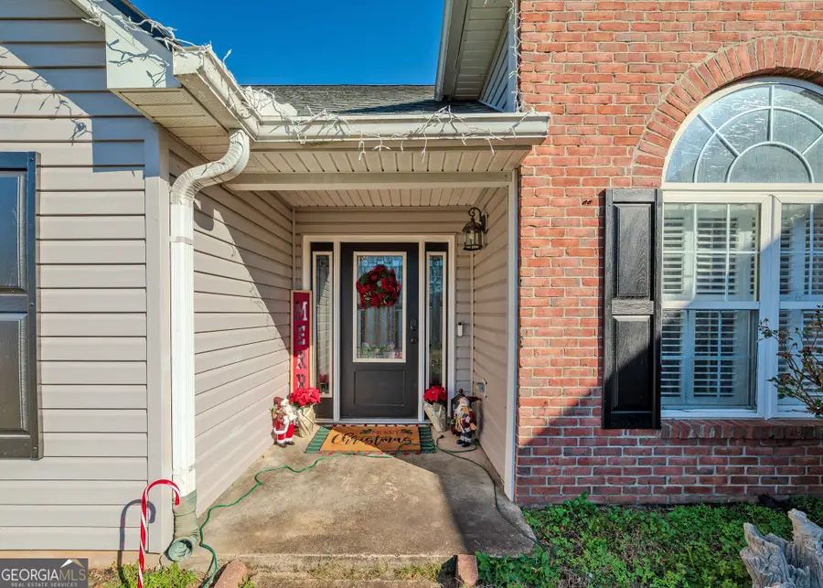 160 Glenn Fuller Circle, Commerce, GA 30529 - Image #2