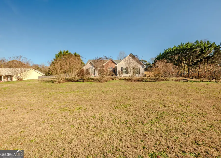 160 Glenn Fuller Circle, Commerce, GA 30529 - Image #3