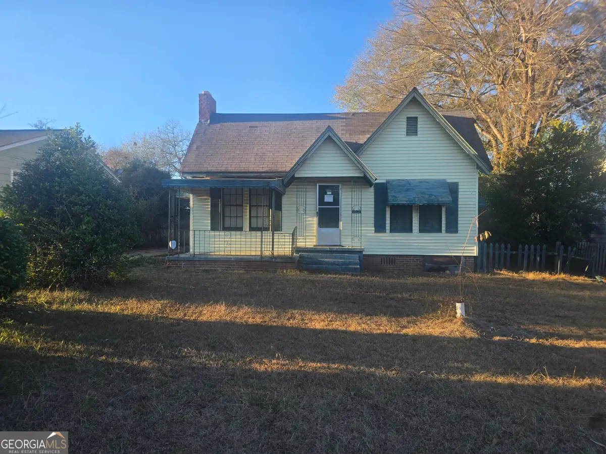 109 Hillcrest Drive, Dublin, GA 31021 - Image #1