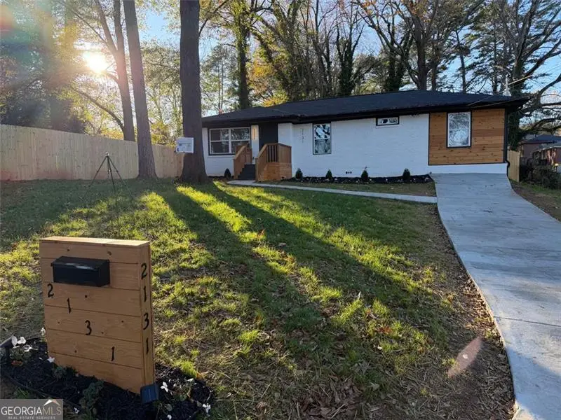 2131 Holly Hill Drive, Decatur, GA 30032 - #2