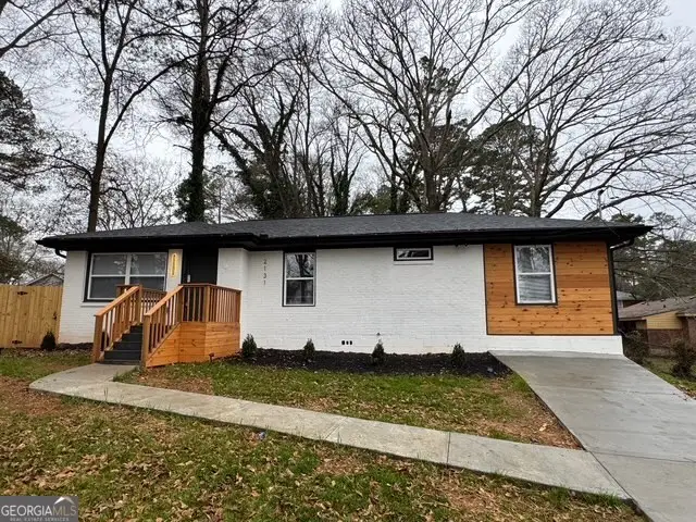 2131 Holly Hill Drive, Decatur, GA 30032 - #3