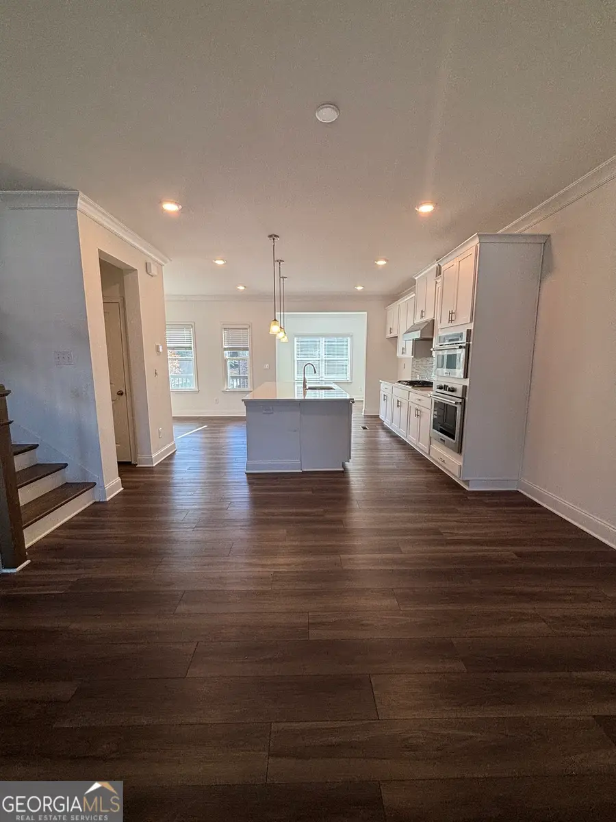 2228 Fern Park Drive, Atlanta, GA 30341 - Image #2