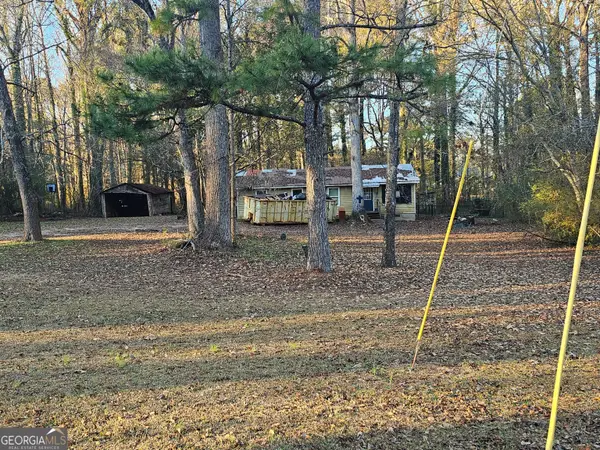 223 Donald Lamb Road, Moreland, GA 30259