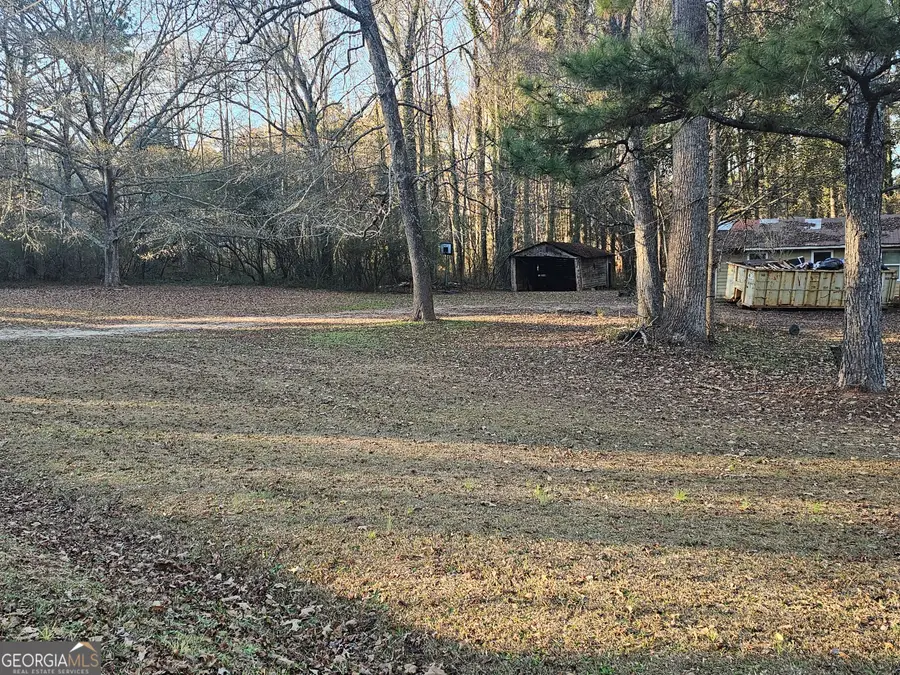 223 Donald Lamb Road, Moreland, GA 30259 - Image #3